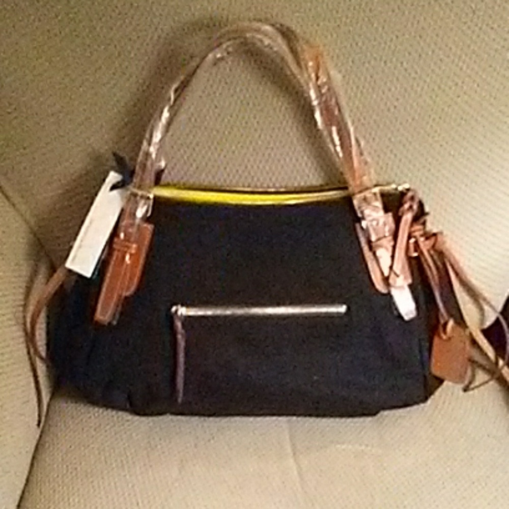 Dooney & Bourke large Nina purse